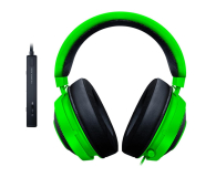 Razer Kraken Tournament Ed. Green - 468488 - zdjęcie 2